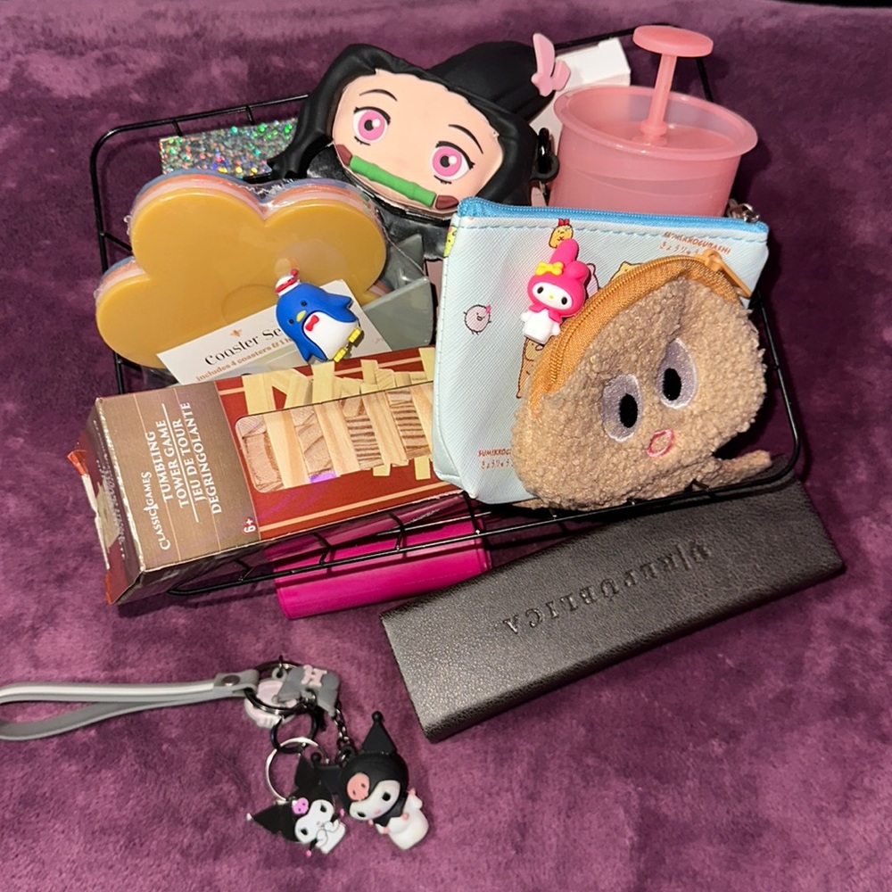 Random Bundle